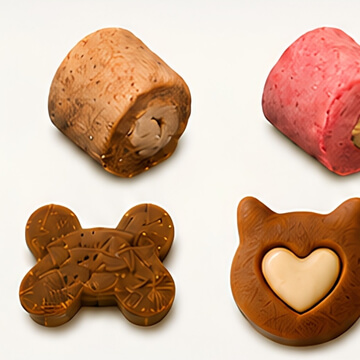 Chewable Tablet