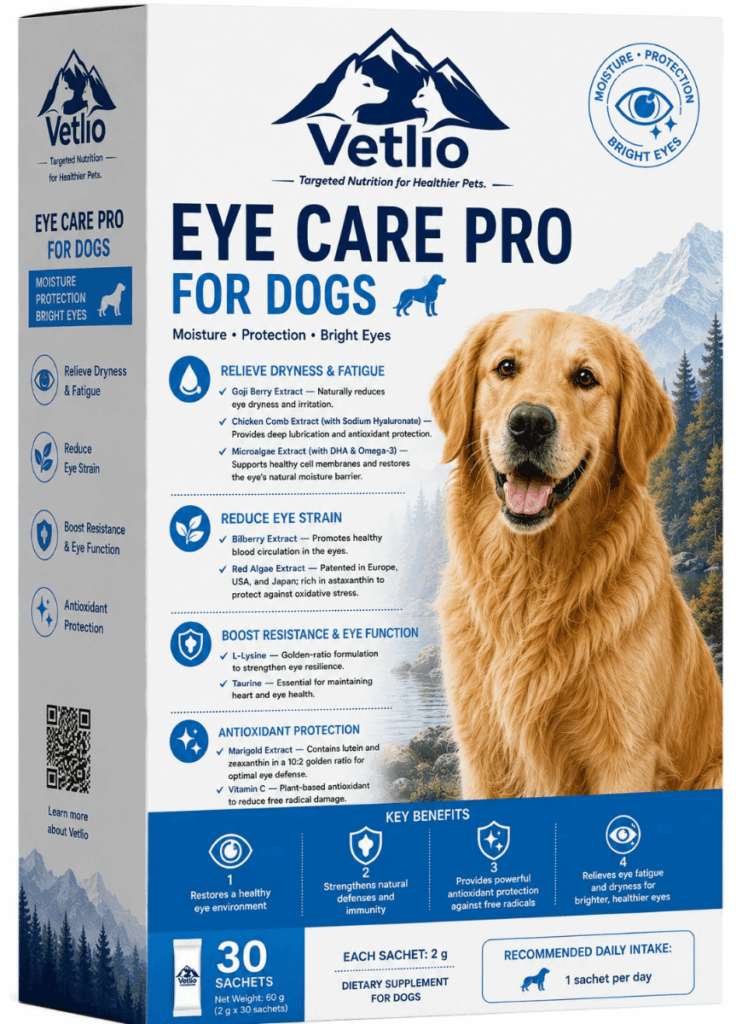 Eye Care Pro for Dogs