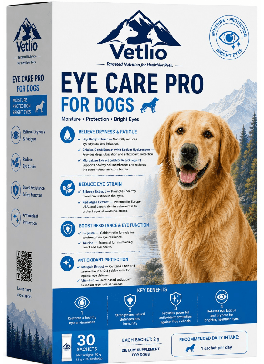 Eye Care Pro for Dogs