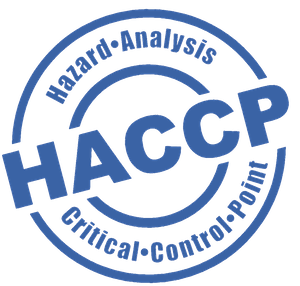 HACCP Certified