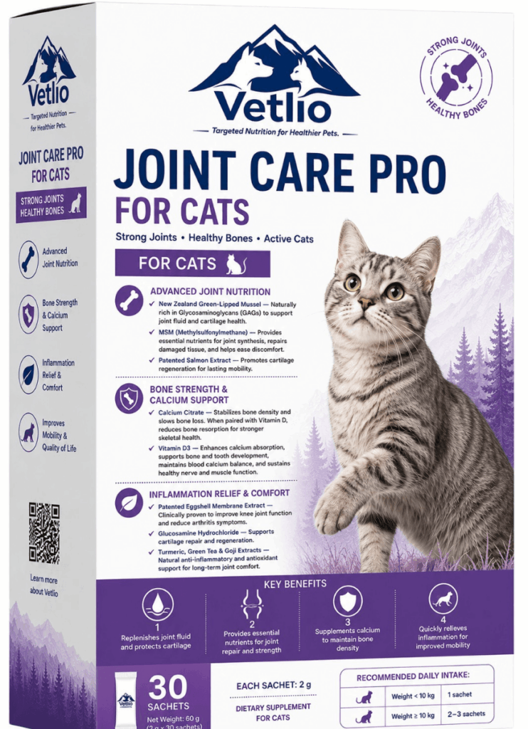 Joint Care Pro for Cats