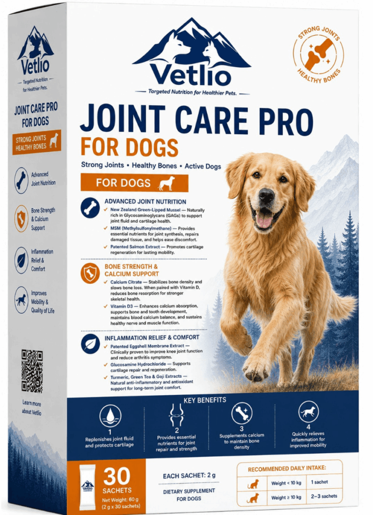Joint Care Pro for Dogs