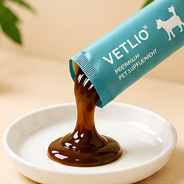 Pet Supplement Pastes
