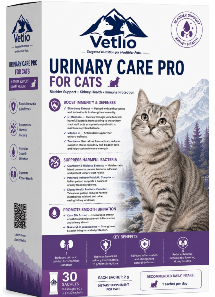 Urinary Care Pro for Cats
