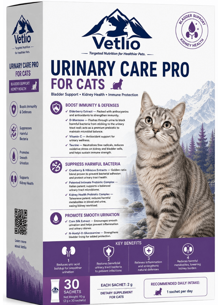 Urinary Care Pro for Cats