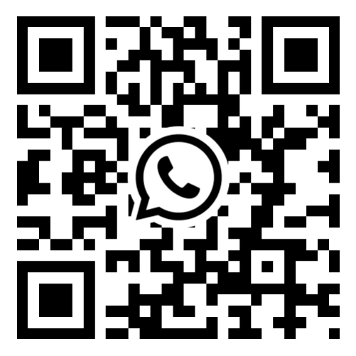 WhatsApp QR Code