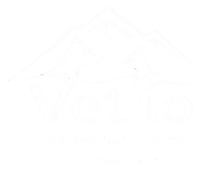Vetlio Logo